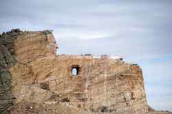 Crazy Horse Mémorial