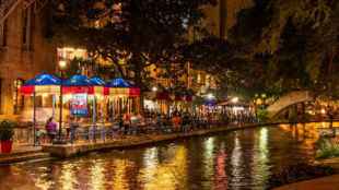 San Antonio : visites, activités et tourisme
