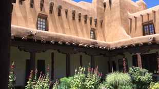 Santa Fe : visites, activités et tourisme