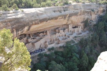 Cliff Palace