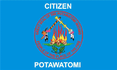 Citizen Potawatomi Nation 