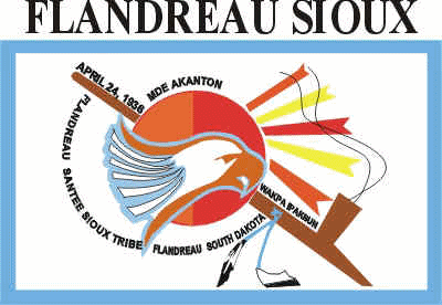 Flandreau Santee Sioux Tribe 