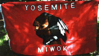 Ione Band of Miwok Indians 