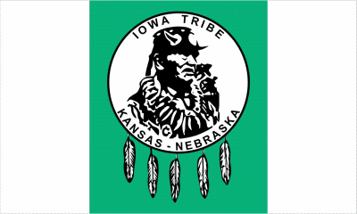 Iowa Tribe 