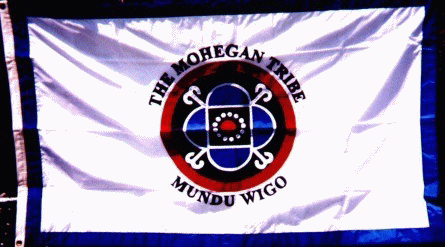 Mohegan Indian Tribe 