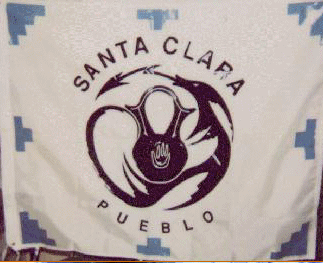 Pueblo of Santa Clara 