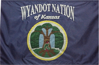 Wyandotte Tribe 
