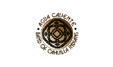 Agua Caliente Band of Cahuilla Indians of the Agua Caliente Indian Reservation 
