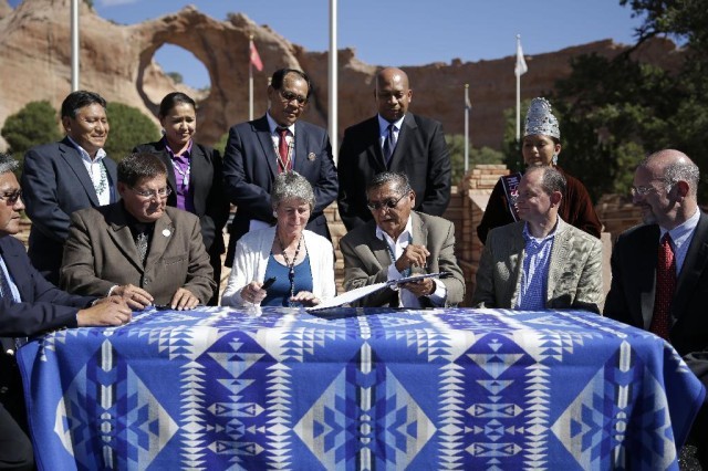 Accord Usa Navajos