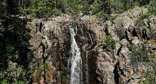 Sycamore Falls