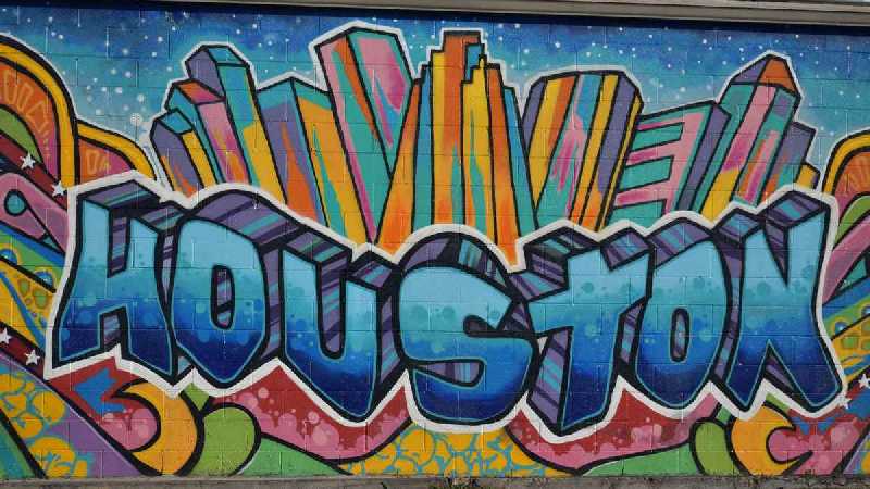 Houston : visites, activités et tourisme
