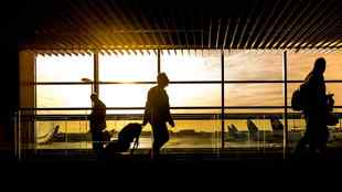Réserver vos transferts aéroports et hotels