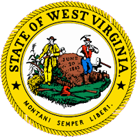 Sceau Virginie-Occidentale