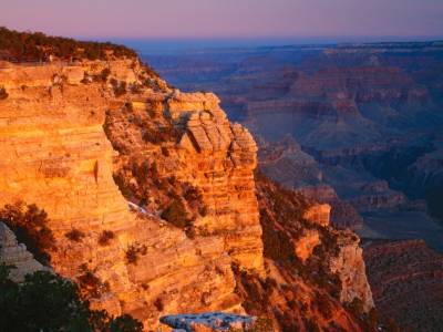 Fond d'écran Grand Canyon National Park 2