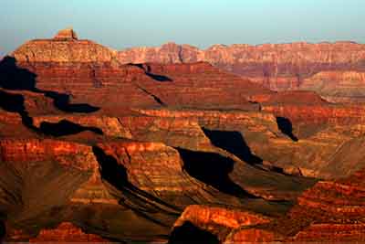 Fond d'écran Grand Canyon National Park 6
