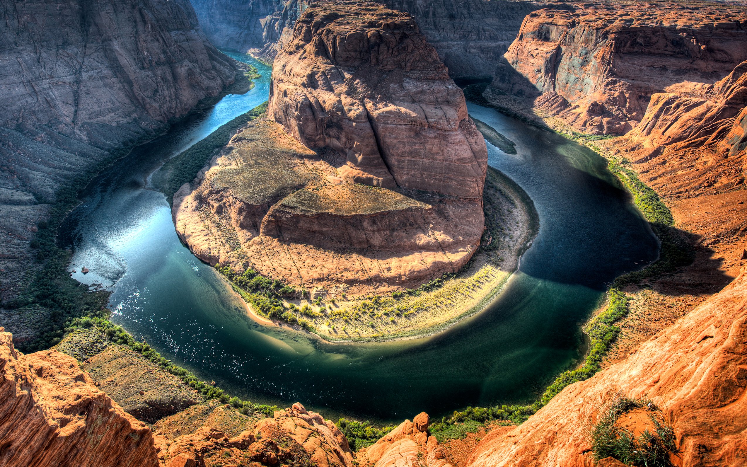 Horseshoe Bend Toutes les infos utiles pour visiter Horseshoe Bend