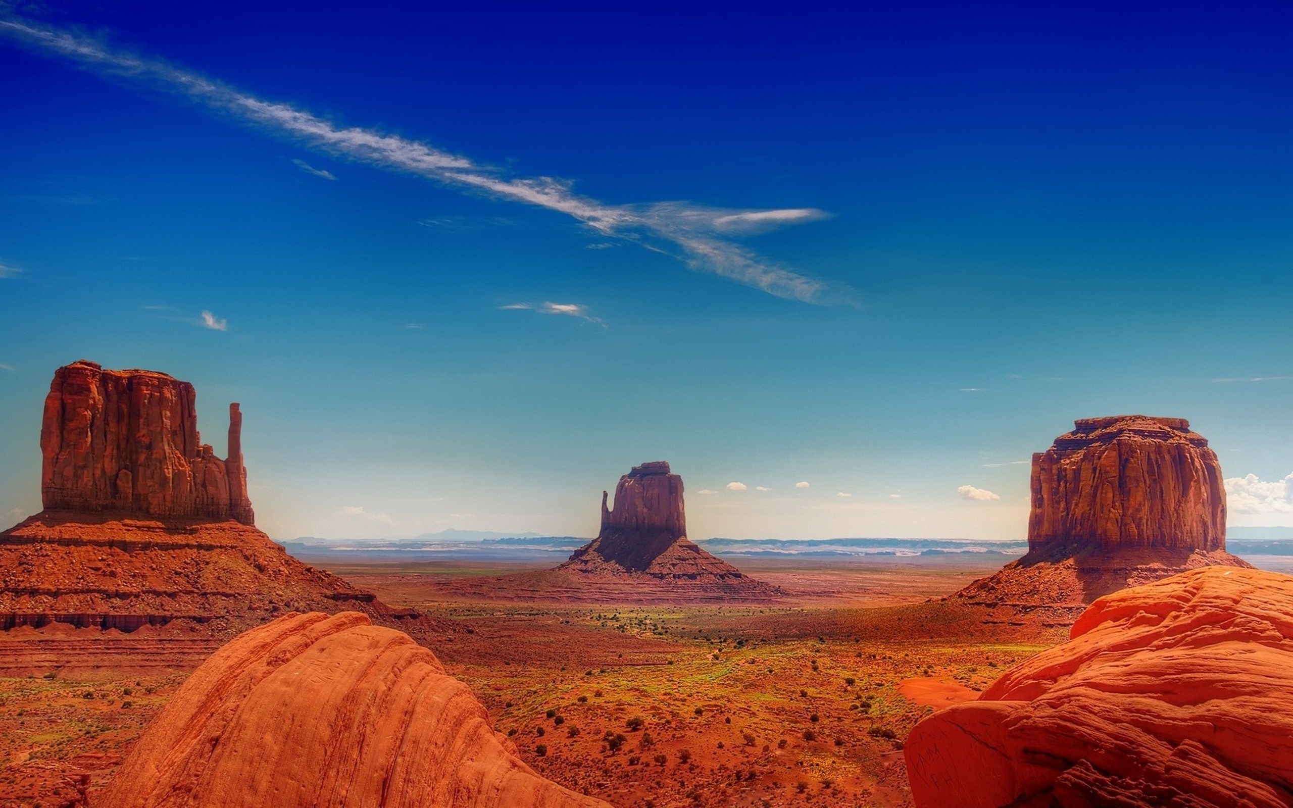 Monument Valley Toutes les infos utiles pour visiter Monument Valley