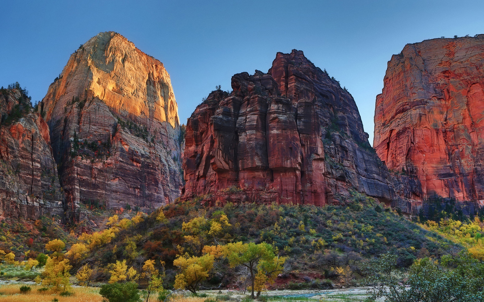 Zion National Park - Toutes les infos utiles pour visiter Zion National