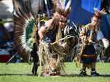 Pow Wow