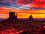 Monument Valley