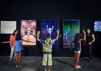 Billet Warner Bros. Studio - Hollywood