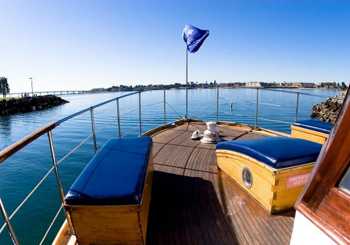 Croisière-Brunch dans la baie de San Diego