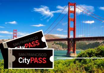 CityPASS : transport illimité & accès aux 4 plus grandes attractions