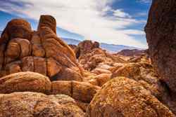 Alabama Hills