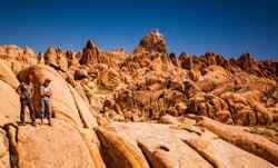 Alabama Hills