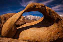 Alabama Hills