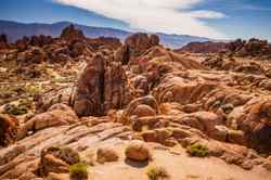 Alabama Hills