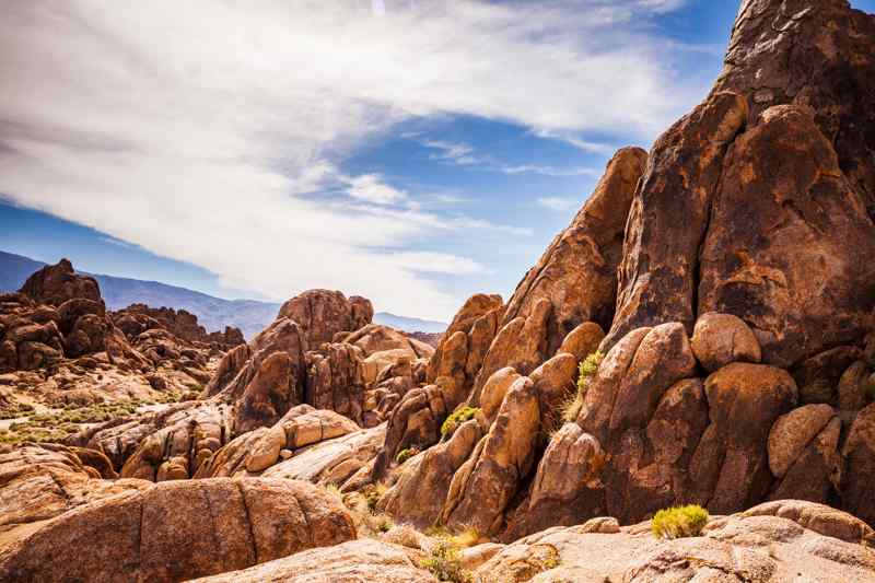 Alabama Hills