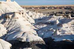 Bisti and De-Na-Zin Wilderness