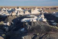 Bisti and De-Na-Zin Wilderness