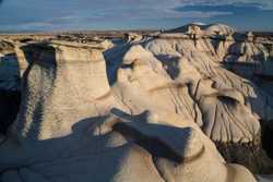 Bisti and De-Na-Zin Wilderness