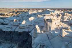 Bisti and De-Na-Zin Wilderness