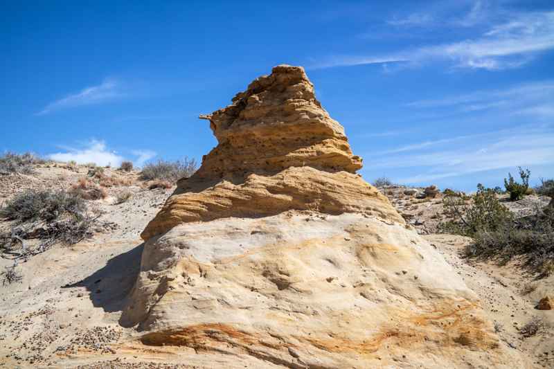 Bisti De-Na-Zin Wilderness