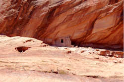 Visite guidée du Canyon de Chelly