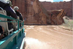 Visite guidée du Canyon de Chelly