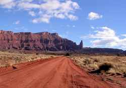 Fisher Towers