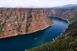 Flaming Gorge National Recreation Area