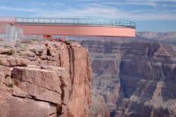 Grand Canyon Skywalk