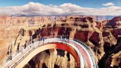 Grand Canyon Skywalk