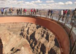 Grand Canyon Skywalk