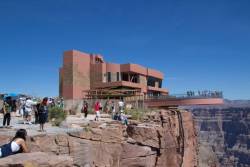 Grand Canyon Skywalk