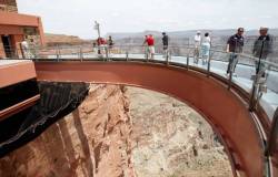 Grand Canyon Skywalk