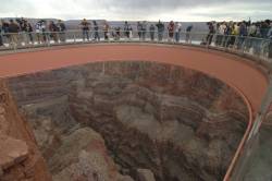 Grand Canyon Skywalk