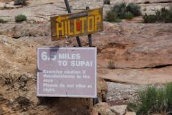 Havasu Falls