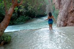 Havasu Falls