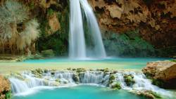 Havasu Falls